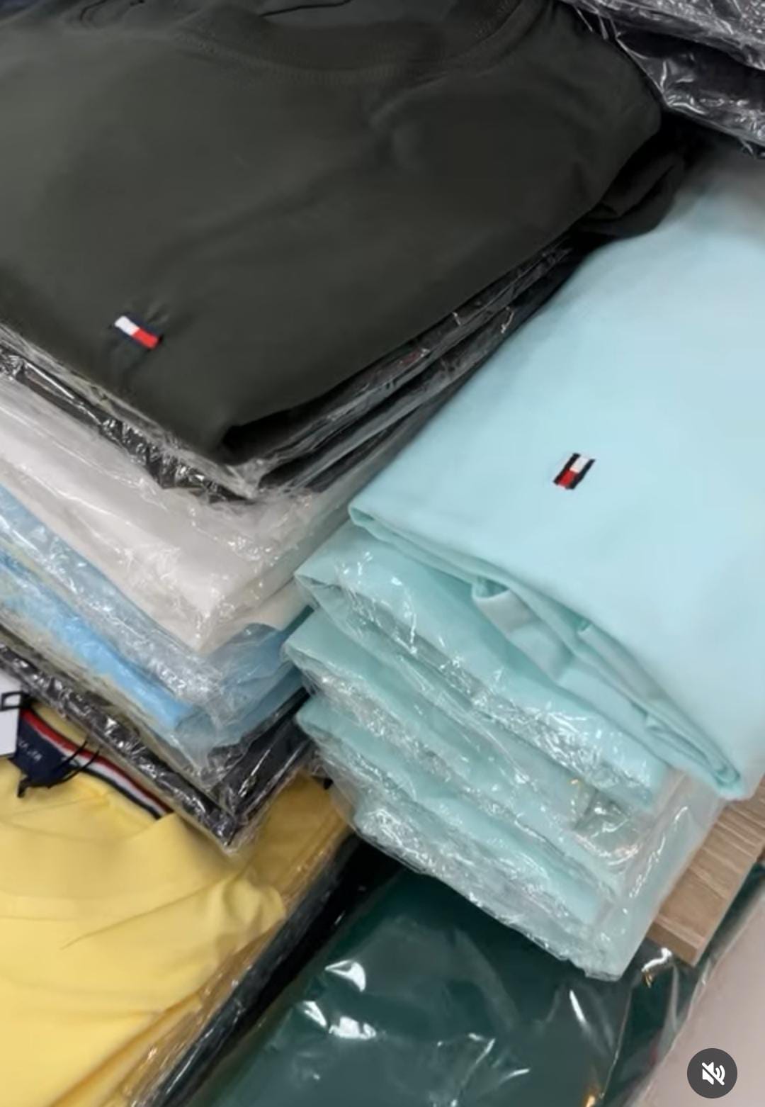 Turkish Primark Shop